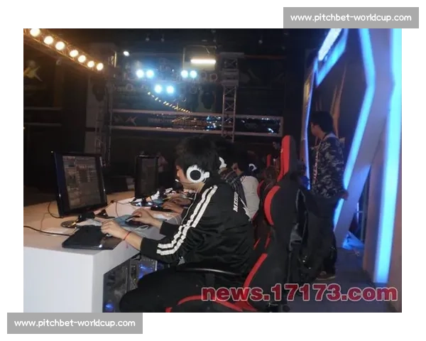 CF冠军杯：从线下到线上，电子竞技的魅力跨越时空！