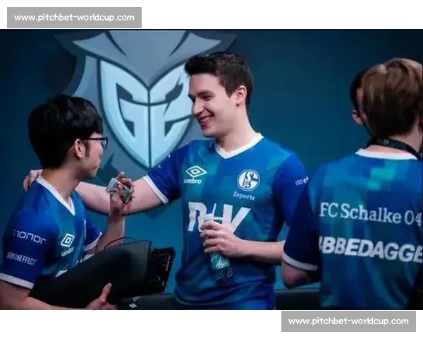 LEC 战队转会窗口开启，谁将是最大赢家